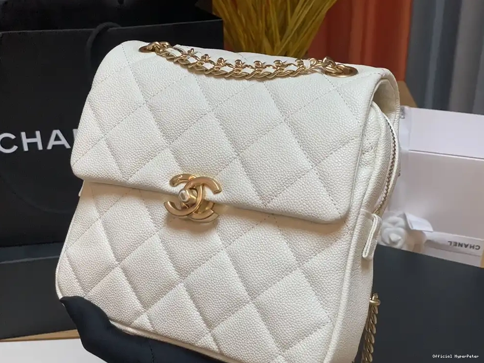 HyperPeter BACKPACK CHANEL 0628